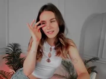 clare_ff on Chaturbate