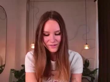 clare_ff on Chaturbate