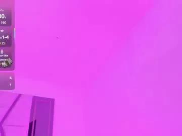 cleeoadams_ on Chaturbate