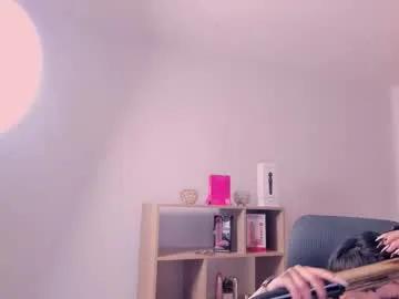 cleeoadams_ on Chaturbate