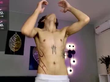 cleo_stringer_ on Chaturbate