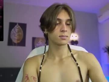cleo_stringer_ on Chaturbate