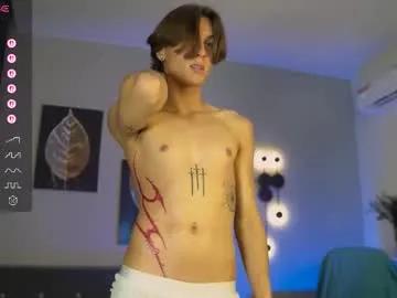 cleo_stringer_ on Chaturbate