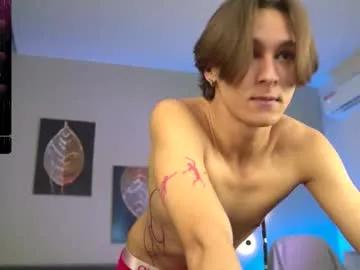 cleo_stringer_ on Chaturbate