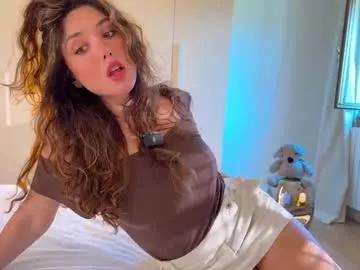 cleopatra_sinns on Chaturbate