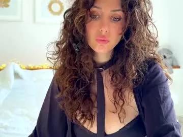 cleopatra_sinns on Chaturbate