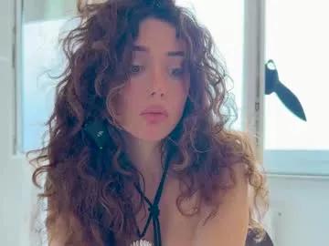 cleopatra_sinns on Chaturbate