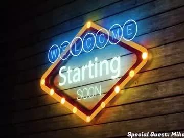 coaldaniels on Chaturbate