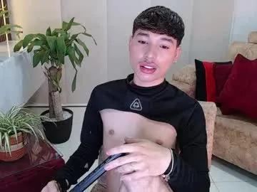 coddy_doll on Chaturbate 