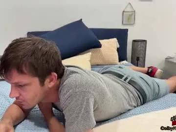colbyknox on Chaturbate