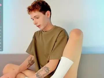 colestorm — completely covered in oil [999 tokens left] #gay #teen #18 #twink #young