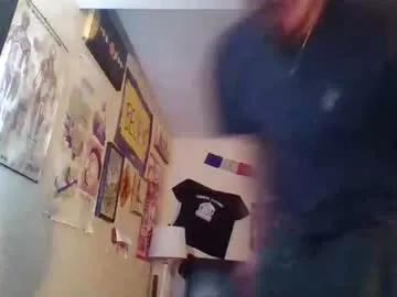 college_packing_8 on Chaturbate