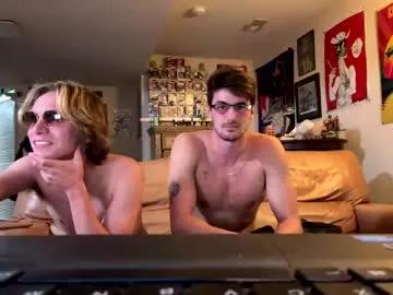 college_packing_8 on Chaturbate