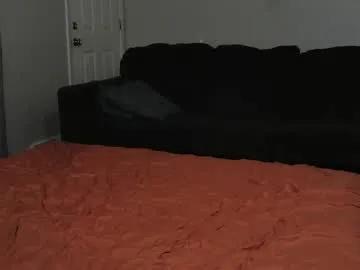 college_packing_8 on Chaturbate