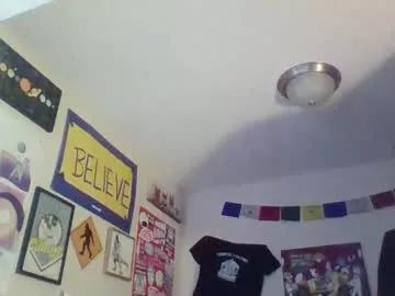 college_packing_8 on Chaturbate