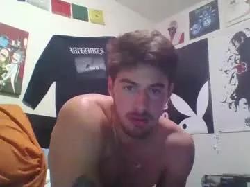 college_packing_8 on Chaturbate