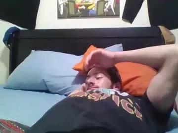 college_packing_8 on Chaturbate