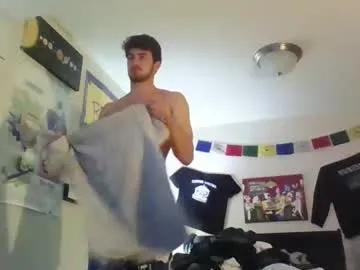 college_packing_8 on Chaturbate