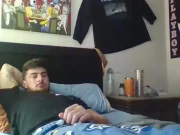 college_packing_8 on Chaturbate