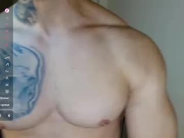 colombianmuscle8 on Chaturbate 