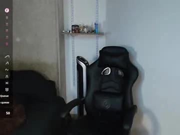 colombianmuscle8 on Chaturbate 