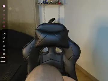 colombianmuscle8 on Chaturbate 