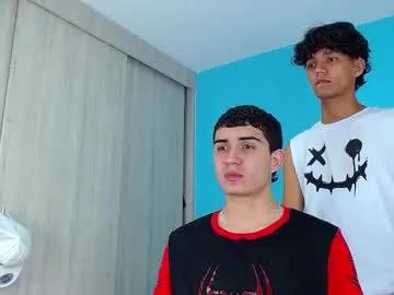 connor_garrett on Chaturbate 