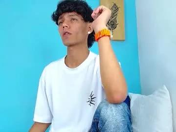 connor_garrett on Chaturbate 