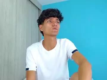 connor_garrett on Chaturbate 