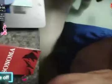 coprolitestorm on Chaturbate