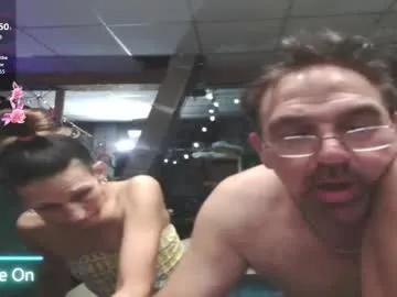 coprolitestorm on Chaturbate