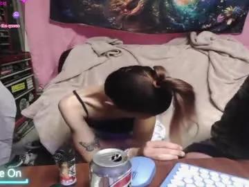 coprolitestorm on Chaturbate