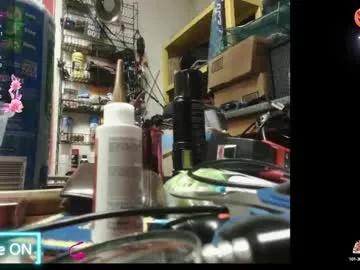 coprolitestorm on Chaturbate