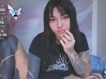 coralie20 on Chaturbate