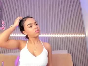coralineross_ on Chaturbate