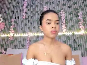coralineross_ on Chaturbate
