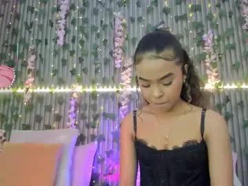 coralineross_ on Chaturbate