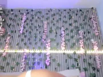 coralineross_ on Chaturbate