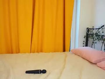 coventinaashfield on Chaturbate