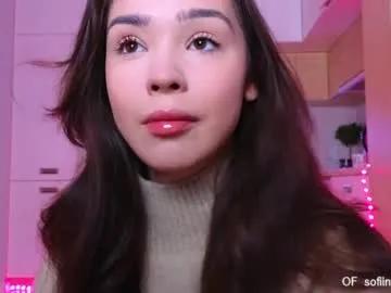 crazybabyyy on Chaturbate