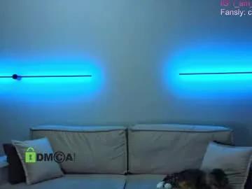 crazzy_cherry on Chaturbate