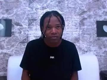 criisbrown_ on Chaturbate