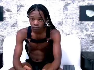 criisbrown_ on Chaturbate