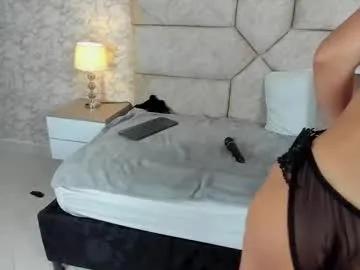 cris__sweetxx on Chaturbate