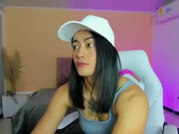 cristal_crossfit on Chaturbate