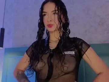 cristal_roberts_ on Chaturbate