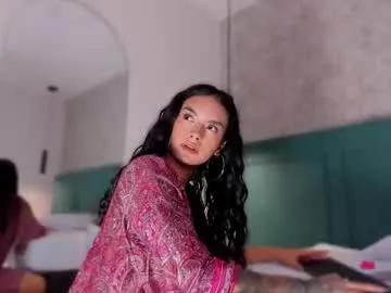 cristal_roberts_ on Chaturbate