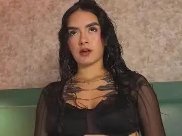 cristal_roberts_ on Chaturbate