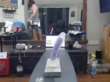 crossman77 on Chaturbate