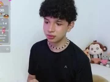 cuddly_twinkie on Chaturbate 